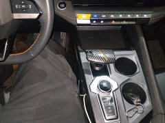 Changan UNI-V 2022 1.5T sports version - фото 14
