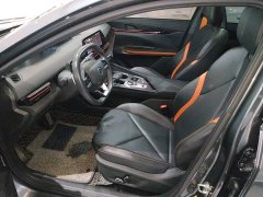 Changan UNI-V 2022 1.5T sports version - фото 15