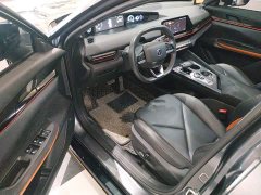 Changan UNI-V 2022 1.5T sports version - фото 16
