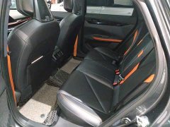 Changan UNI-V 2022 1.5T sports version - фото 17