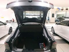 Changan UNI-V 2022 1.5T sports version - фото 19
