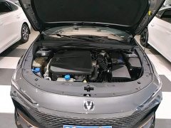 Changan UNI-V 2022 1.5T sports version - фото 20