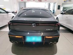 Changan UNI-V 2022 1.5T sports version - фото 6