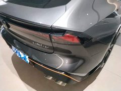 Changan UNI-V 2022 1.5T sports version - фото 8