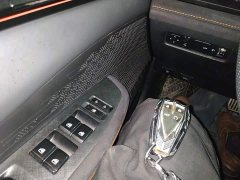 Changan UNI-V 2022 1.5T sports version - фото 9