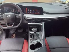 Changan CS35PLUS Blue Whale NE 1.4T DCT luxury - фото 10