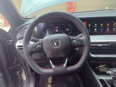 Changan CS35PLUS Blue Whale NE 1.4T DCT luxury - фото 11