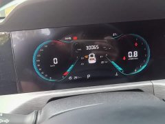 Changan CS35PLUS Blue Whale NE 1.4T DCT luxury - фото 12