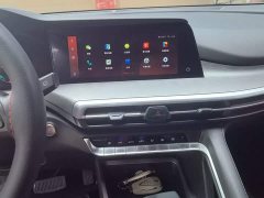 Changan CS35PLUS Blue Whale NE 1.4T DCT luxury - фото 13