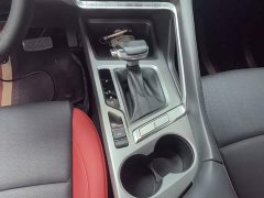 Changan CS35PLUS Blue Whale NE 1.4T DCT luxury - фото 14