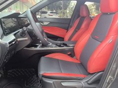 Changan CS35PLUS Blue Whale NE 1.4T DCT luxury - фото 15