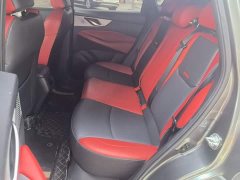 Changan CS35PLUS Blue Whale NE 1.4T DCT luxury - фото 17