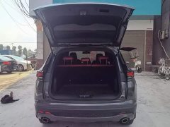 Changan CS35PLUS Blue Whale NE 1.4T DCT luxury - фото 19