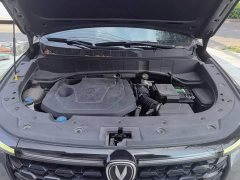 Changan CS35PLUS Blue Whale NE 1.4T DCT luxury - фото 20