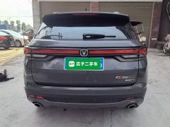 Changan CS35PLUS Blue Whale NE 1.4T DCT luxury - фото 6
