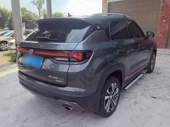 Changan CS35PLUS Blue Whale NE 1.4T DCT luxury - фото 7