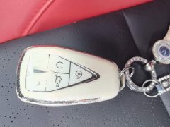 Changan CS35PLUS Blue Whale NE 1.4T DCT luxury - фото 9