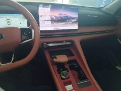 Changan CS75PLUS Smart Champion Edition 1.5T New Blue Whale Smart Navigation - фото 10