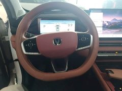 Changan CS75PLUS Smart Champion Edition 1.5T New Blue Whale Smart Navigation - фото 11