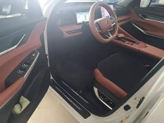 Changan CS75PLUS Smart Champion Edition 1.5T New Blue Whale Smart Navigation - фото 16