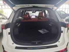 Changan CS75PLUS Smart Champion Edition 1.5T New Blue Whale Smart Navigation - фото 19