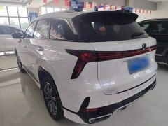 Changan CS75PLUS Smart Champion Edition 1.5T New Blue Whale Smart Navigation - фото 5