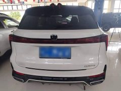 Changan CS75PLUS Smart Champion Edition 1.5T New Blue Whale Smart Navigation - фото 6