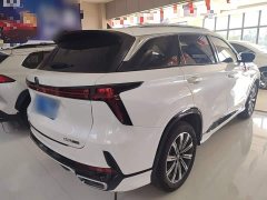 Changan CS75PLUS Smart Champion Edition 1.5T New Blue Whale Smart Navigation - фото 7