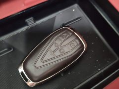 Changan CS75PLUS Smart Champion Edition 1.5T New Blue Whale Smart Navigation - фото 9