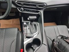 Ford Eado 2021 PLUS 1.6L GDI CVT luxury - фото 10