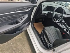 Ford Eado 2021 PLUS 1.6L GDI CVT luxury - фото 12