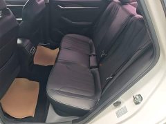 Ford Eado 2021 PLUS 1.6L GDI CVT luxury - фото 13