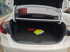 Ford Eado 2021 PLUS 1.6L GDI CVT luxury - фото 15