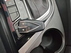 Ford Eado 2021 PLUS 1.6L GDI CVT luxury - фото 17