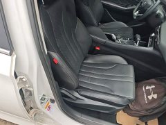 Ford Eado 2021 PLUS 1.6L GDI CVT luxury - фото 20