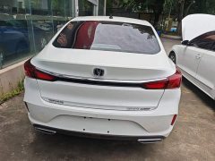Ford Eado 2021 PLUS 1.6L GDI CVT luxury - фото 4