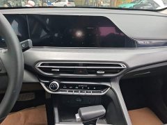 Ford Eado 2021 PLUS 1.6L GDI CVT luxury - фото 9
