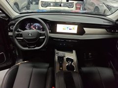 Changan X7 PLUS 2024 1.5T automatic premium type 7 seats - фото 10
