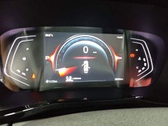 Changan X7 PLUS 2024 1.5T automatic premium type 7 seats - фото 12