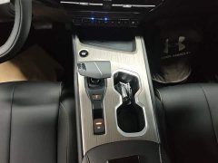 Changan X7 PLUS 2024 1.5T automatic premium type 7 seats - фото 14