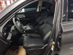 Changan X7 PLUS 2024 1.5T automatic premium type 7 seats - фото 15