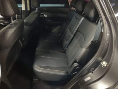 Changan X7 PLUS 2024 1.5T automatic premium type 7 seats - фото 17