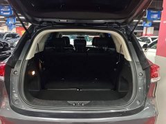 Changan X7 PLUS 2024 1.5T automatic premium type 7 seats - фото 19