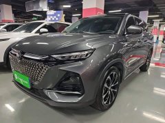 Changan X7 PLUS 2024 1.5T automatic premium type 7 seats - фото 2