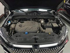 Changan X7 PLUS 2024 1.5T automatic premium type 7 seats - фото 20