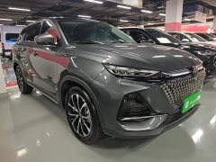 Changan X7 PLUS 2024 1.5T automatic premium type 7 seats - фото 4