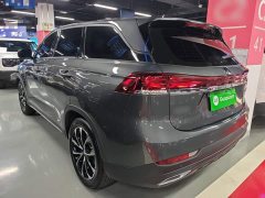 Changan X7 PLUS 2024 1.5T automatic premium type 7 seats - фото 5