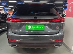 Changan X7 PLUS 2024 1.5T automatic premium type 7 seats - фото 6