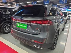 Changan X7 PLUS 2024 1.5T automatic premium type 7 seats - фото 7