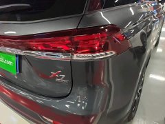 Changan X7 PLUS 2024 1.5T automatic premium type 7 seats - фото 8